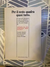 Per il Resto Quadra Quasi Tutto - autori vari