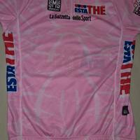 maglia rosa