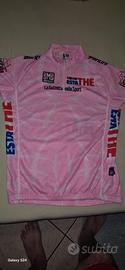maglia rosa