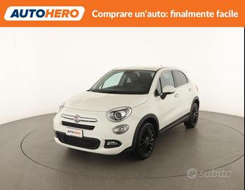 FIAT 500X UW40144