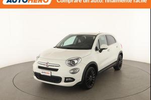 FIAT 500X UW40144
