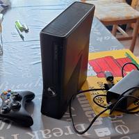 xbox 360+ controller,giochi incorporati e gioco 