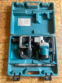 Demolitore makita