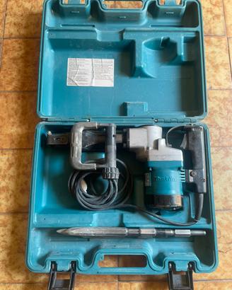 Demolitore makita