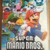 gioco switch 