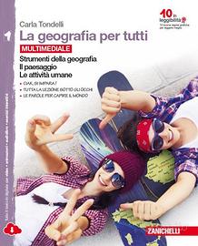 La geografia per tutti 1