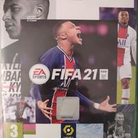 Fifa 21 Xbox One/Series X
