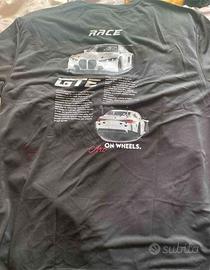 Maglietta BMW GTE