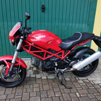 Monster 695 - 2006