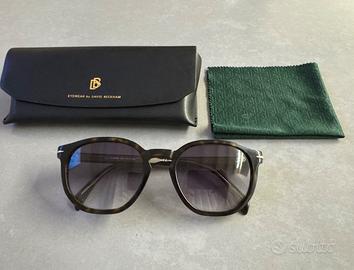 Eyewear by David Beckham / Occhiali Da Sole / Uomo
