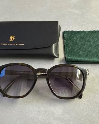 Eyewear by David Beckham / Occhiali Da Sole / Uomo