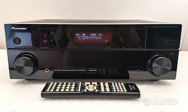 Sintoamplificatore PIONEER VSX-520
