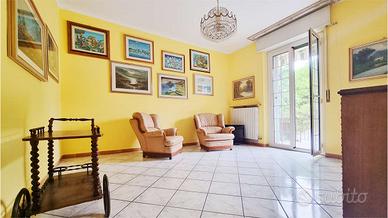 Appartamento a Loreto