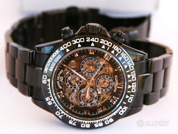 Orologio da polso André Belfort