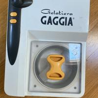 Macchina per il gelato