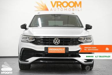 VOLKSWAGEN Tiguan 2� serie Tiguan 1.5 TSI 150 C...