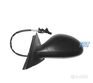 SPECCHIO COMPLETO SINISTRO SEAT IBIZA 02-08 CORDOB