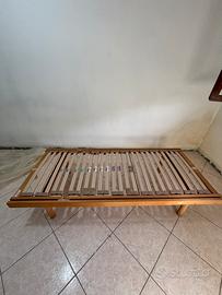 Rete singola ortopedica