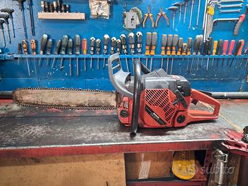 Motosega Jonsered CS 2171