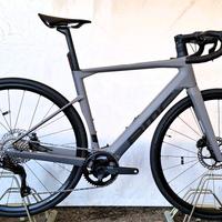 BMC RoadMachine 01 AMP TWO
