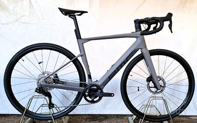 BMC RoadMachine 01 AMP TWO