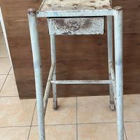 Carrello industriale