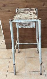 Carrello industriale