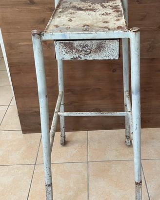 Carrello industriale