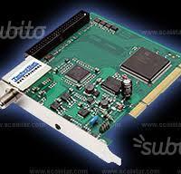 Scheda satelllitare Skystar HD