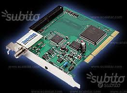 Scheda satelllitare Skystar HD