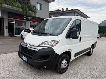 CITROEN Jumper 30 BlueHDi 130 PC-TN Furgone