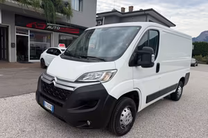 CITROEN Jumper 30 BlueHDi 130 PC-TN Furgone