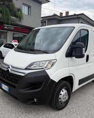 CITROEN Jumper 30 BlueHDi 130 PC-TN Furgone