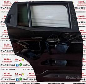 PORTA POSTERIORE DESTRA DX JEEP AVENGER 2023/2025