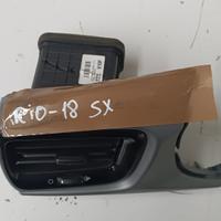 BOCCHETTE ARIA CRUSCOTTO KIA Rio 4° Serie 1.4 dies