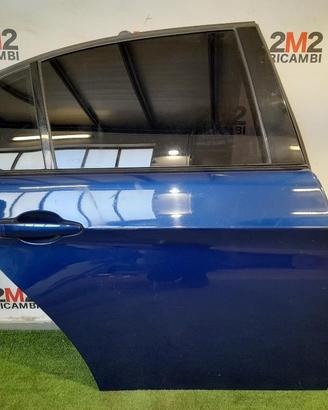 PORTIERA POSTERIORE DESTRA BMW Serie 3 E90 Berlina