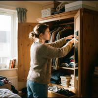 Svuota armadi GRATIS – Bologna e provincia