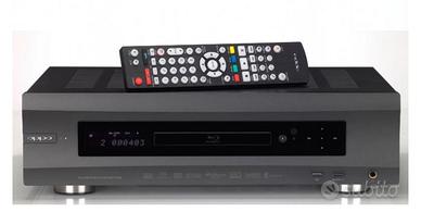 Oppo BDP105D lettore universale