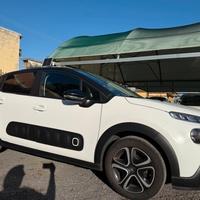 Citroen C3 PureTech 83 S&S Shine NEOPATENTATI