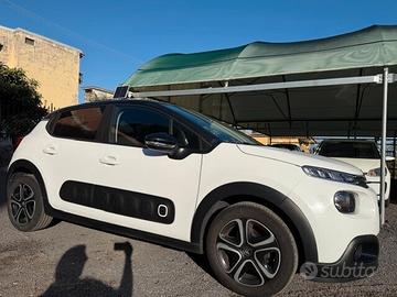 Citroen C3 PureTech 83 S&S Shine NEOPATENTATI