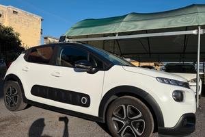 Citroen C3 PureTech 83 S&S Shine NEOPATENTATI