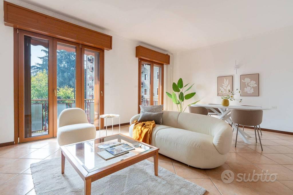 Appartamento – Milano, Niguarda - Cà Granda, Municipio 9 - Vista 2
