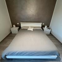 Letto matrimoniale
