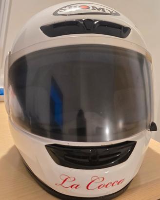 Casco Integrale Suomy taglia M