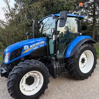 New Holland t5 115cv