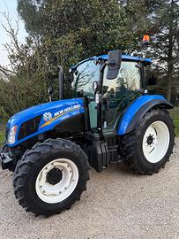 New Holland t5 115cv