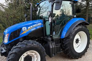New Holland t5 115cv