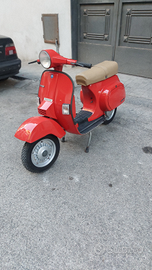 Vespa 50pks