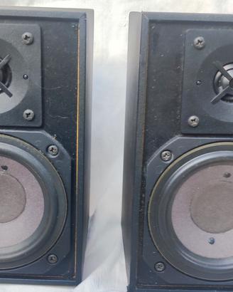 Revox casse Piccolo MKII