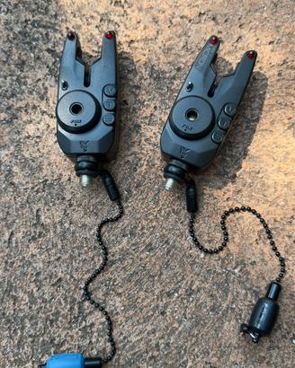 Risuonatori fox mini micron